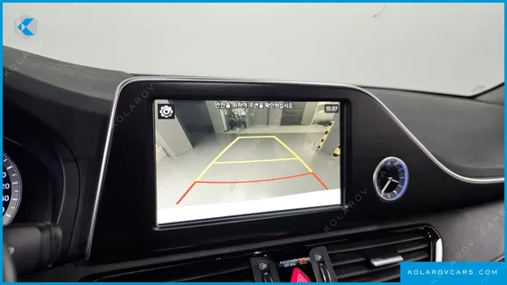HYUNDAI GRANDEUR 2.2 DIESEL PREMIUM
