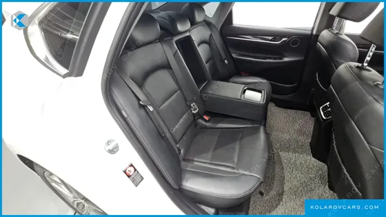 HYUNDAI GRANDEUR 2.2 DIESEL PREMIUM