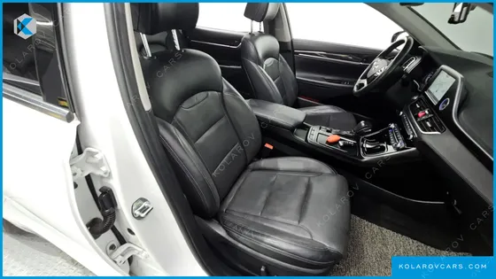 HYUNDAI GRANDEUR 2.2 DIESEL PREMIUM