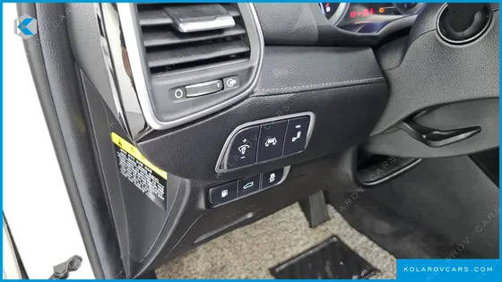HYUNDAI GRANDEUR 2.2 DIESEL PREMIUM