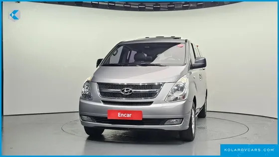 HYUNDAI STAREX 11-SEATER WAGON