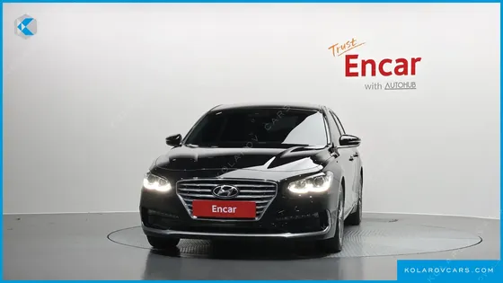 HYUNDAI GRANDEUR 3.0 EXCLUSIVE