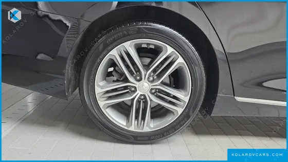 HYUNDAI GRANDEUR 3.0 EXCLUSIVE