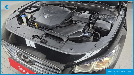 HYUNDAI GRANDEUR 3.0 EXCLUSIVE