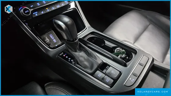 HYUNDAI GRANDEUR 3.0 EXCLUSIVE