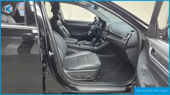 HYUNDAI GRANDEUR 3.0 EXCLUSIVE