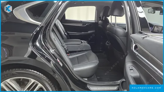 HYUNDAI GRANDEUR 3.0 EXCLUSIVE