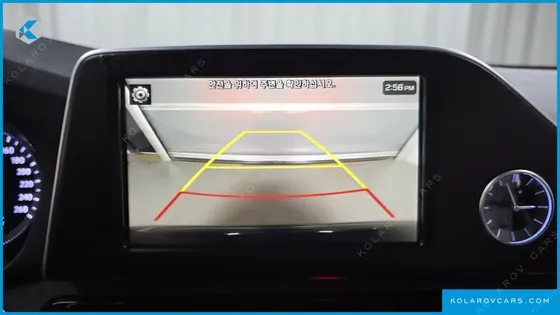 HYUNDAI GRANDEUR 3.0 EXCLUSIVE