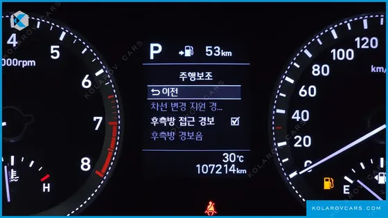 HYUNDAI GRANDEUR 3.0 EXCLUSIVE