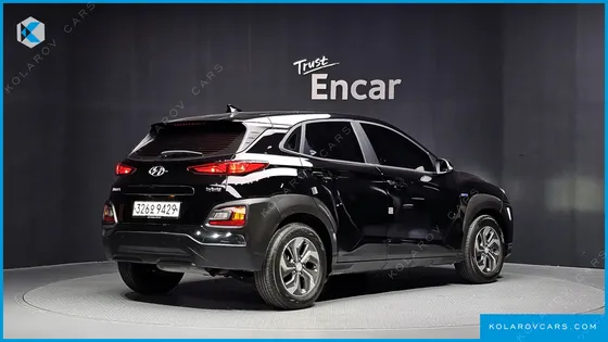 HYUNDAI KONA MODERN SPECIAL