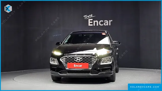 HYUNDAI KONA MODERN SPECIAL