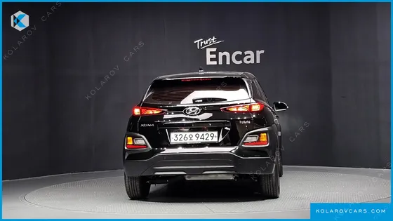 HYUNDAI KONA MODERN SPECIAL