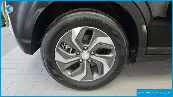 HYUNDAI KONA MODERN SPECIAL
