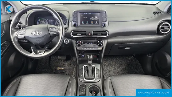 HYUNDAI KONA MODERN SPECIAL