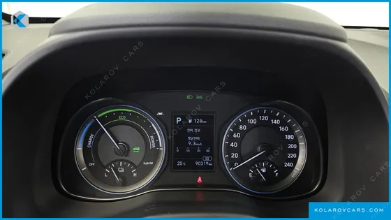 HYUNDAI KONA MODERN SPECIAL