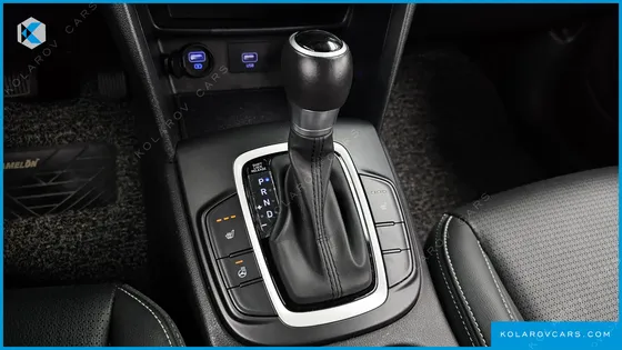 HYUNDAI KONA MODERN SPECIAL