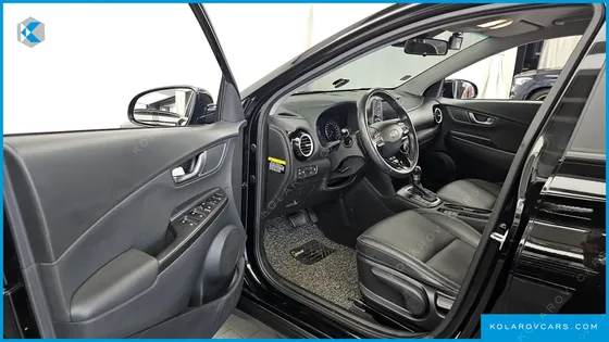 HYUNDAI KONA MODERN SPECIAL