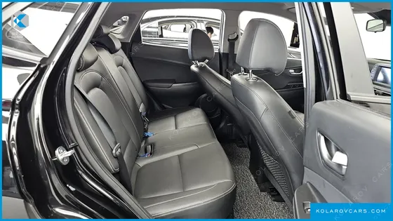 HYUNDAI KONA MODERN SPECIAL