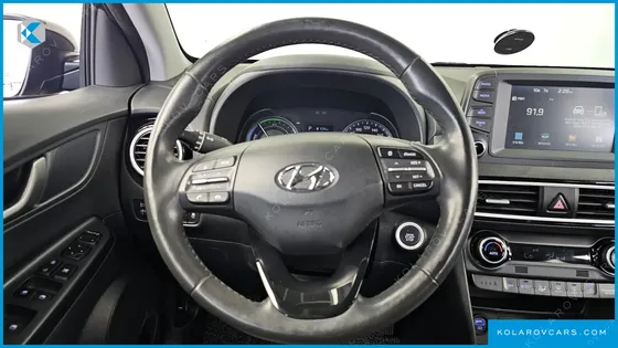 HYUNDAI KONA MODERN SPECIAL