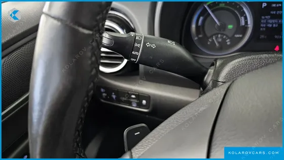 HYUNDAI KONA MODERN SPECIAL