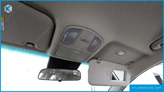 HYUNDAI KONA MODERN SPECIAL