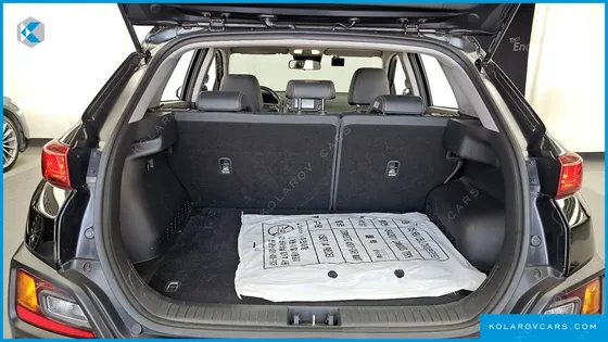 HYUNDAI KONA MODERN SPECIAL
