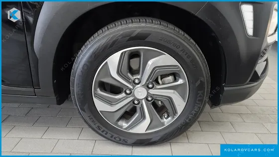 HYUNDAI KONA MODERN SPECIAL