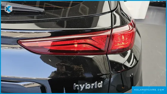 HYUNDAI KONA MODERN SPECIAL