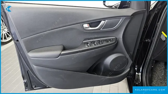 HYUNDAI KONA MODERN SPECIAL