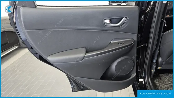 HYUNDAI KONA MODERN SPECIAL