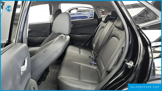 HYUNDAI KONA MODERN SPECIAL