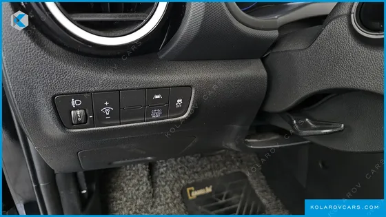 HYUNDAI KONA MODERN SPECIAL