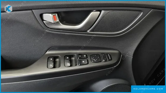 HYUNDAI KONA MODERN SPECIAL