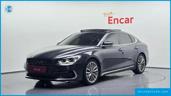 HYUNDAI GRANDEUR 2.4 PREMIUM