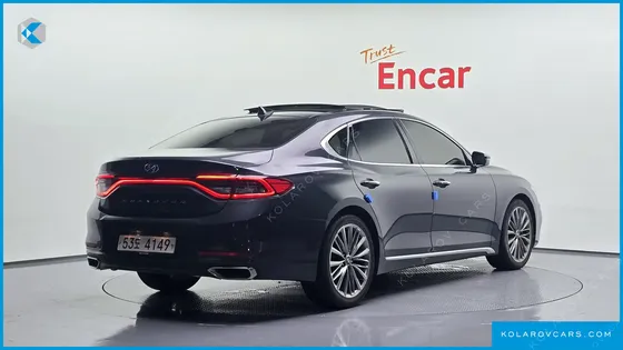 HYUNDAI GRANDEUR 2.4 PREMIUM