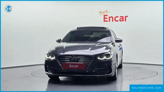 HYUNDAI GRANDEUR 2.4 PREMIUM