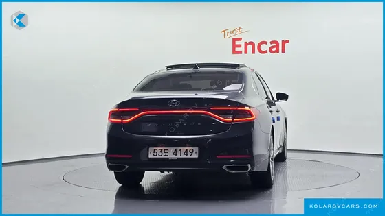 HYUNDAI GRANDEUR 2.4 PREMIUM
