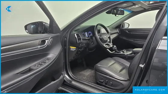 HYUNDAI GRANDEUR 2.4 PREMIUM