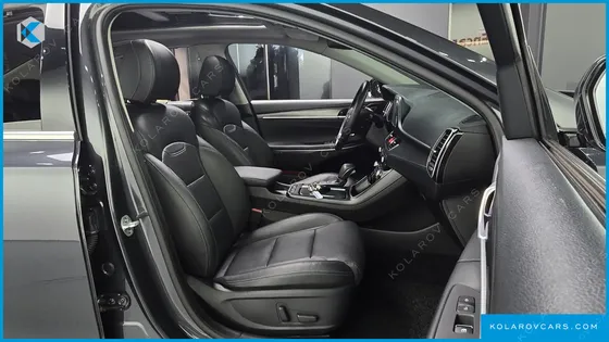 HYUNDAI GRANDEUR 2.4 PREMIUM