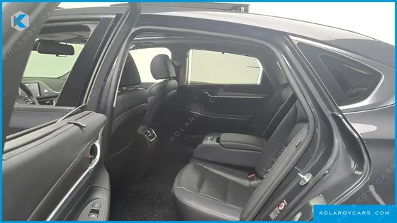 HYUNDAI GRANDEUR 2.4 PREMIUM
