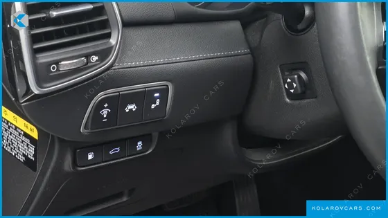 HYUNDAI GRANDEUR 2.4 PREMIUM