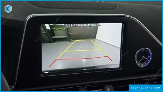 HYUNDAI GRANDEUR 2.4 PREMIUM