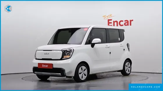 KIA RAY STANDARD