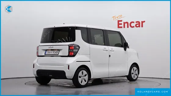 KIA RAY STANDARD