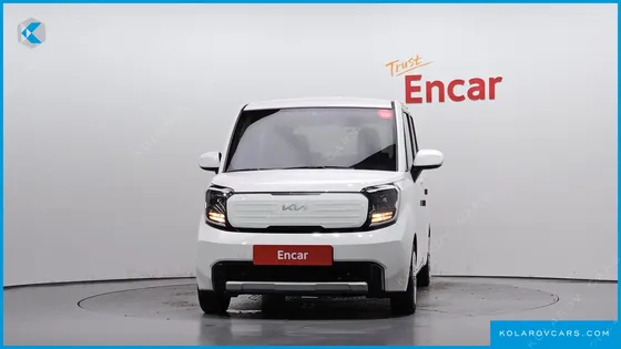 KIA RAY STANDARD