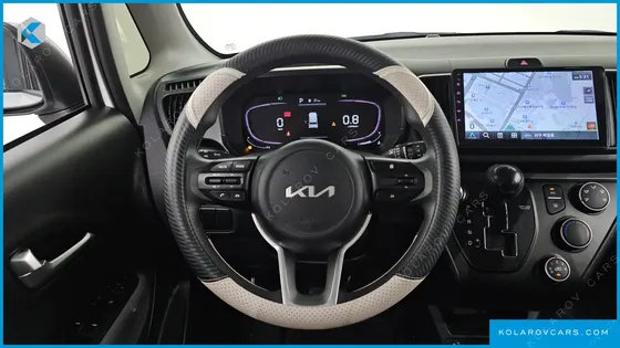 KIA RAY STANDARD