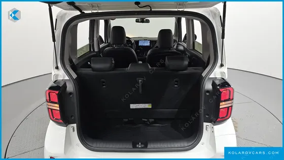 KIA RAY STANDARD