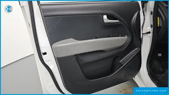 KIA RAY STANDARD