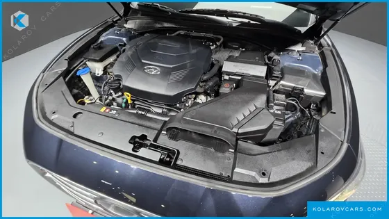 HYUNDAI GRANDEUR 3.0 EXCLUSIVE