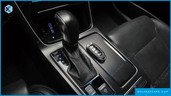 HYUNDAI GRANDEUR 3.0 EXCLUSIVE